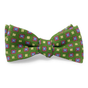 Bradley: Bow - Green