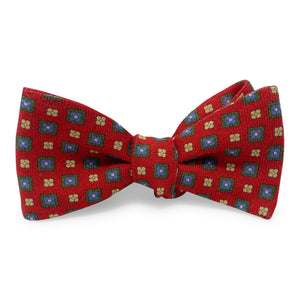 Bradley: Bow - Red