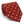 Load image into Gallery viewer, Clark: Tie - Red
