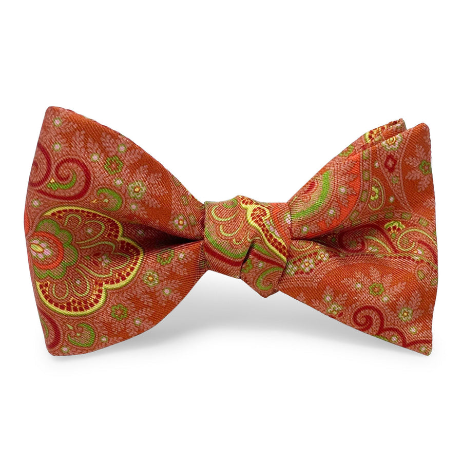 Dewitt: Bow - Orange