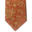Load image into Gallery viewer, Dewitt: Tie - Orange
