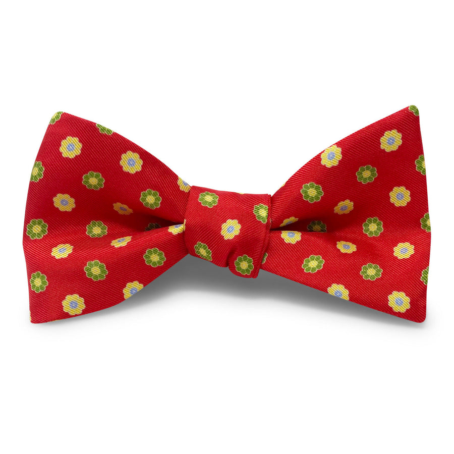 Fiore: Bow - Red