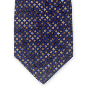 Fleurrie: Tie - Navy