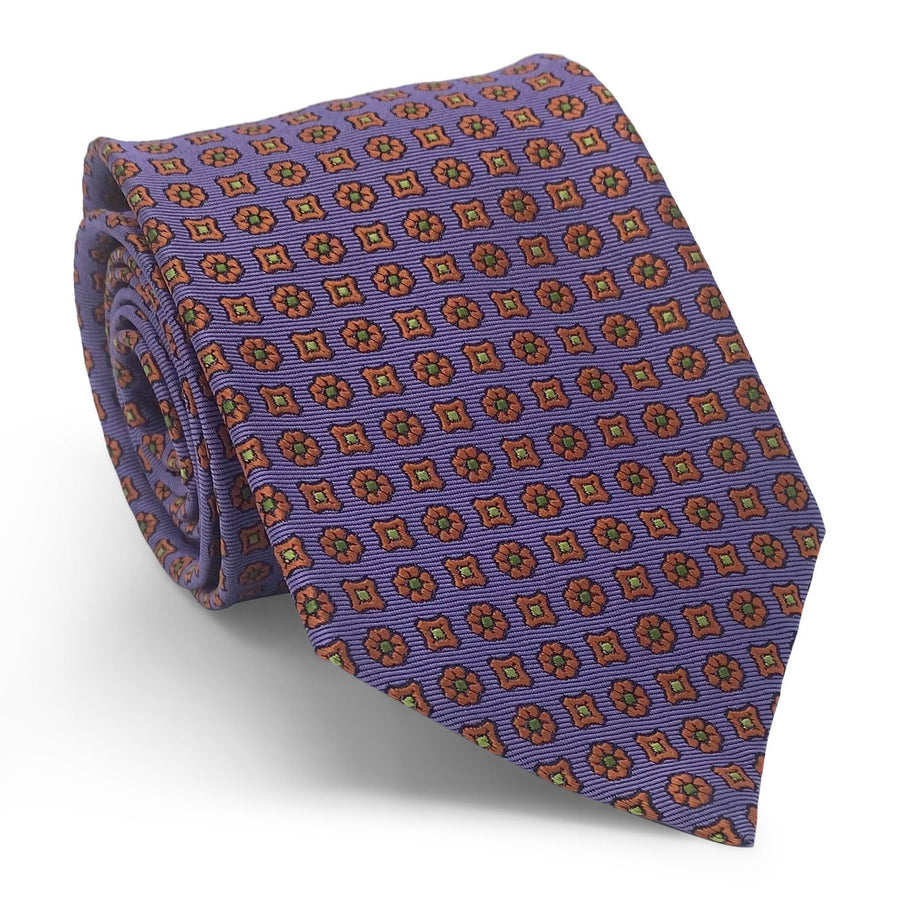 Graham: Tie - Purple