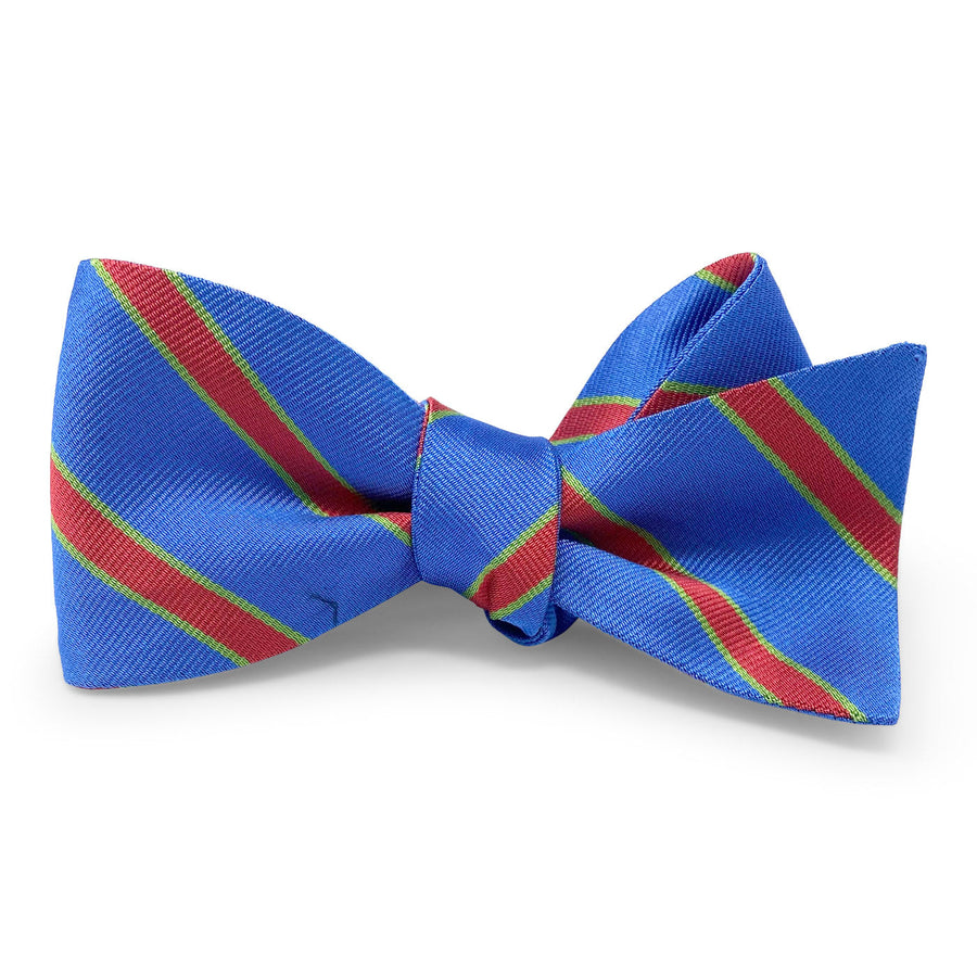 Kenney: Bow - Blue/Red