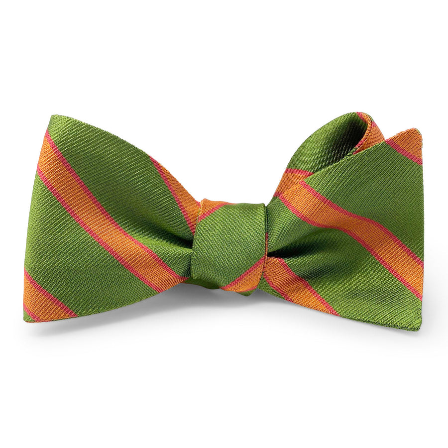 Kenney: Bow - Green/Orange