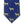 Load image into Gallery viewer, Labrador Retriever: Tie - Navy
