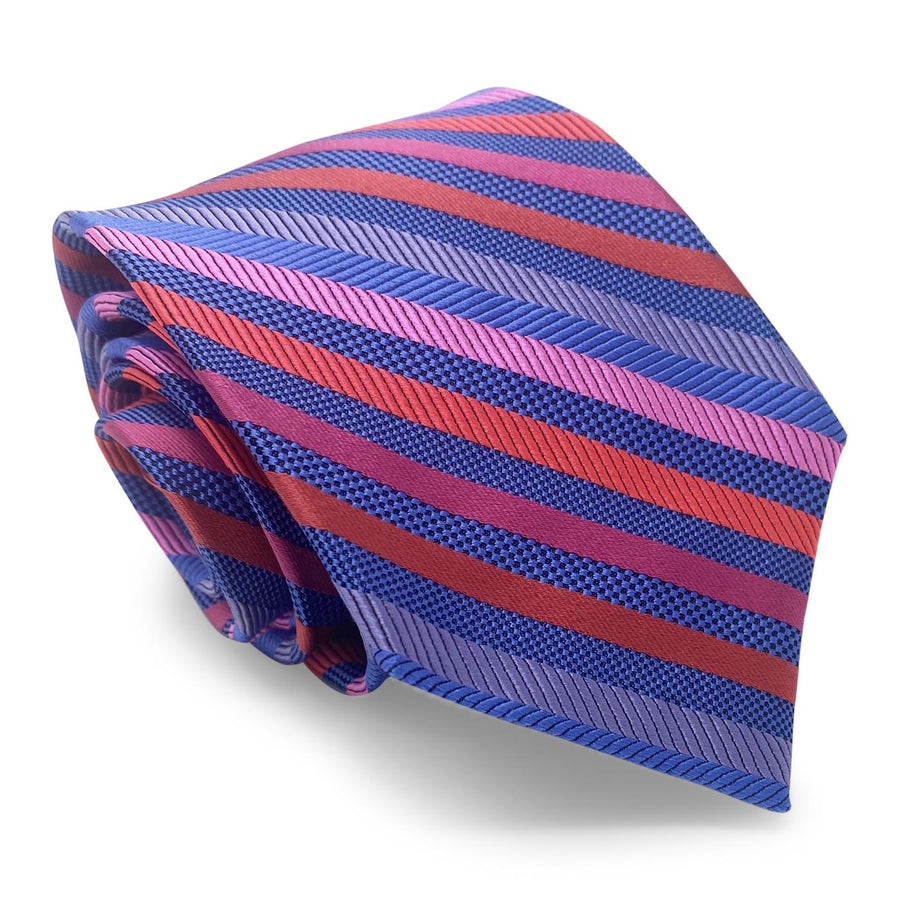 Marshall: Tie - Blue