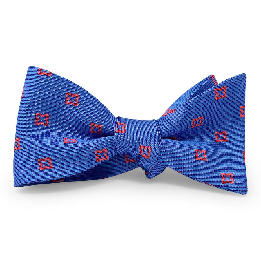 MacArthur: Bow - Blue