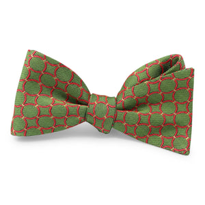 McNair: Bow - Green