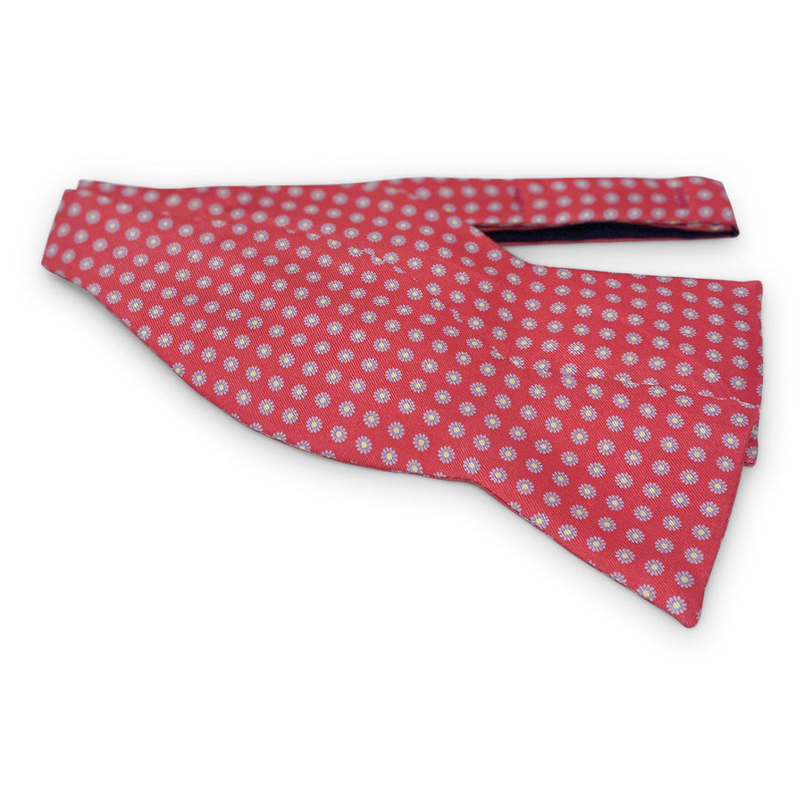 Ridgway: Bow - Red