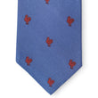 Load image into Gallery viewer, Rooster: Tie - Blue
