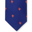 Load image into Gallery viewer, Rooster: Tie - Navy
