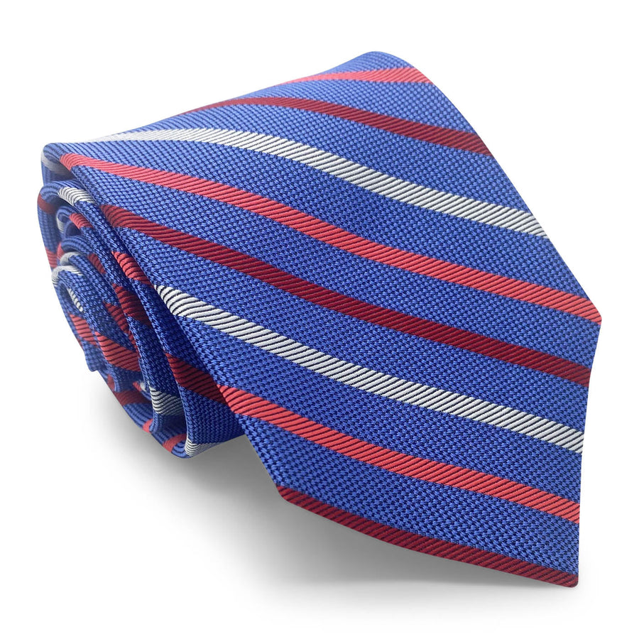 Sheridan: Tie - Blue