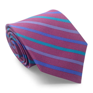 Sheridan: Tie - Purple