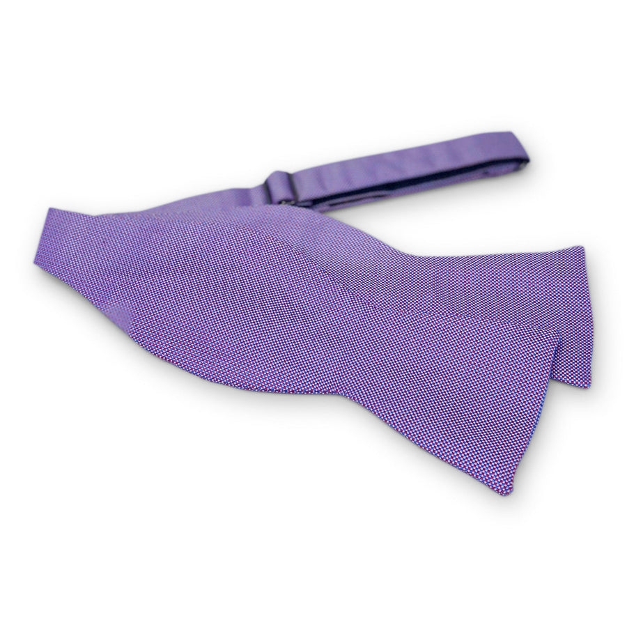 Stilwell: Bow - Blue