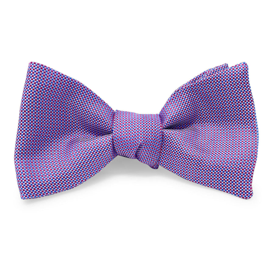 Stilwell: Bow - Blue