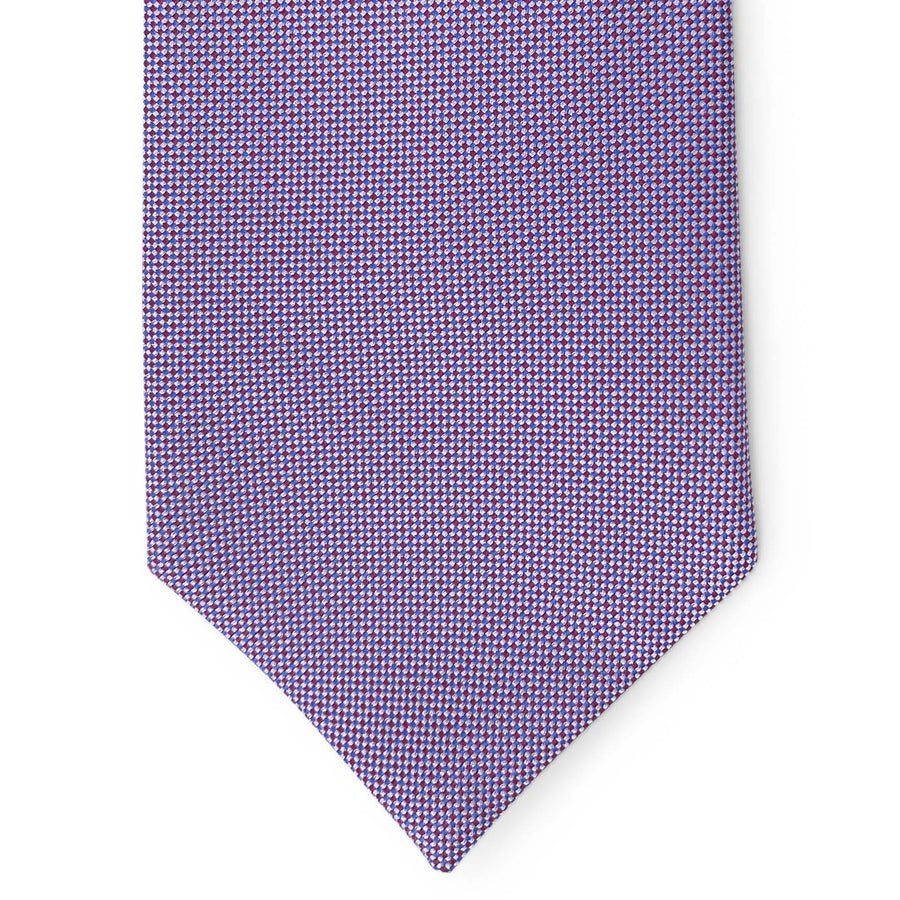 Stilwell: Tie - Blue