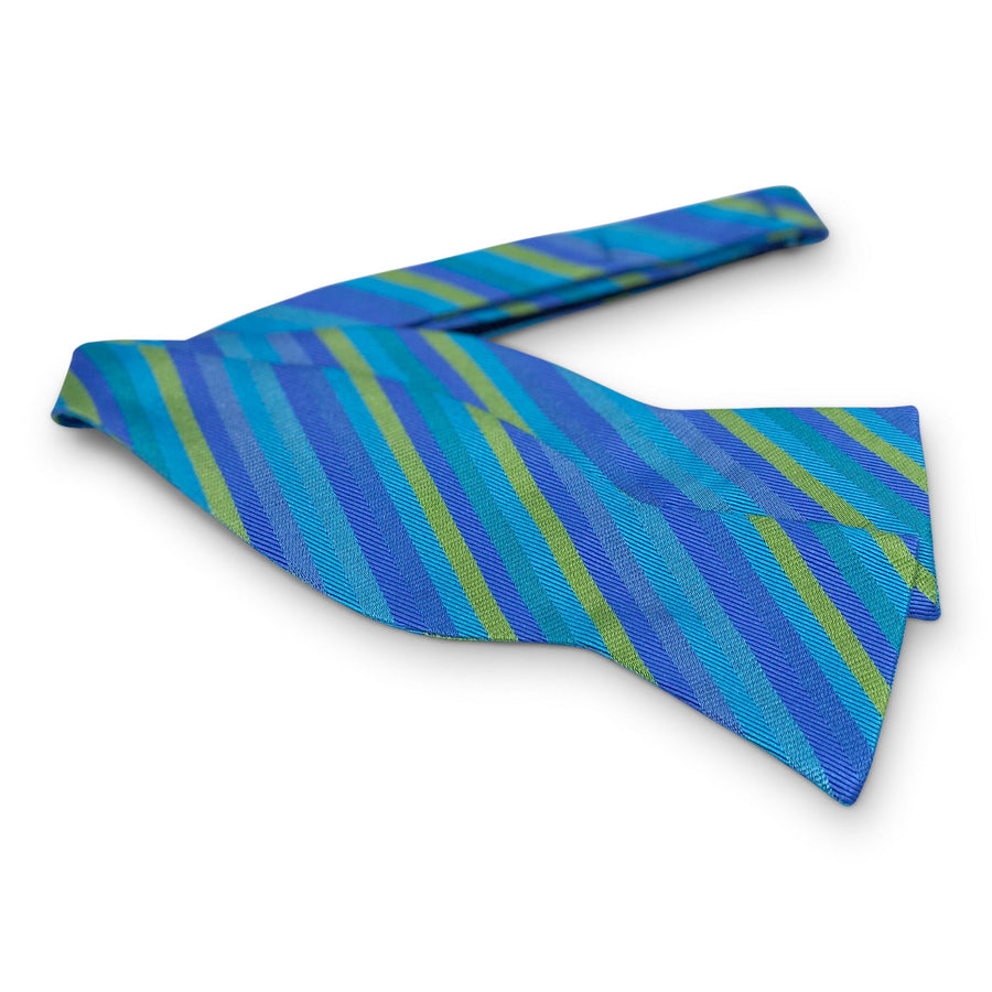 Summerall: Bow - Aqua