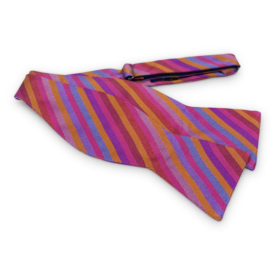 Summerall: Bow - Pink