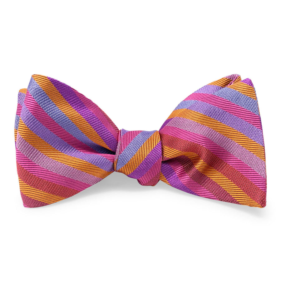 Summerall: Bow - Pink