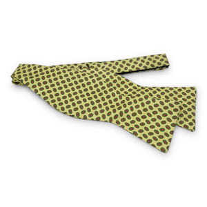 Taylor: Bow - Yellow