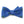 Load image into Gallery viewer, Holly: Bow - Blue
