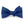 Load image into Gallery viewer, Holly: Bow - Navy
