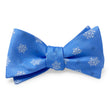 Load image into Gallery viewer, Snowflake: Bow - Blue
