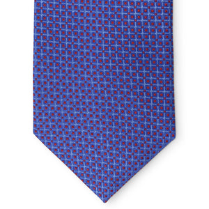 Berry: Tie - Blue