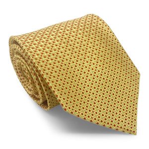 Berry: Tie - Yellow