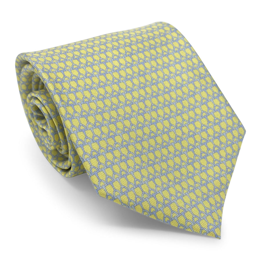 Bits: Tie - Yellow