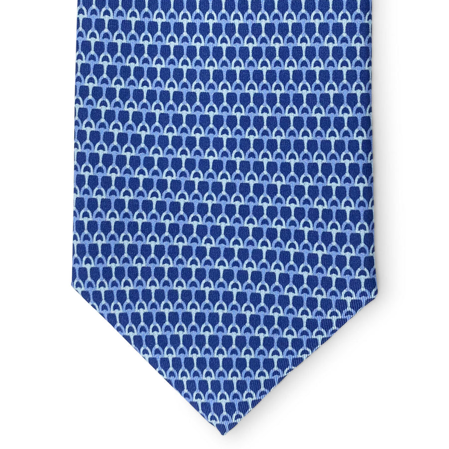 Bits: Tie - Navy