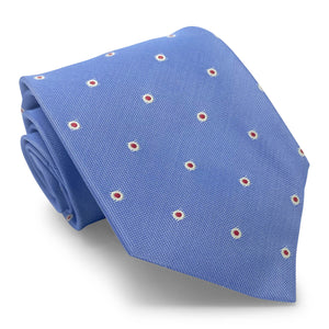 Connick: Tie - Blue