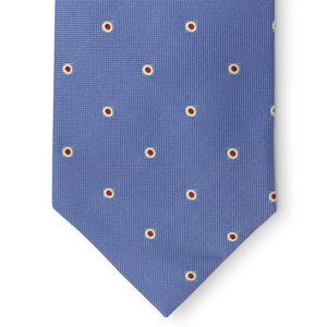 Connick: Tie - Blue