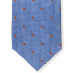 Connick: Tie - Light Blue