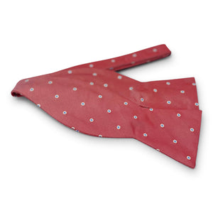 Connick: Bow - Red