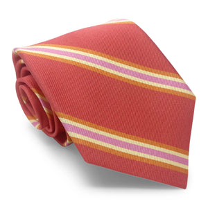 Cooper: Tie - Red