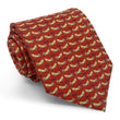 Load image into Gallery viewer, Downward Dog: Tie - Red
