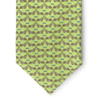 Load image into Gallery viewer, Downward Dog: Tie - Green
