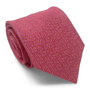 Dylan: Tie - Pink