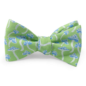 Fun Guy: Bow - Green