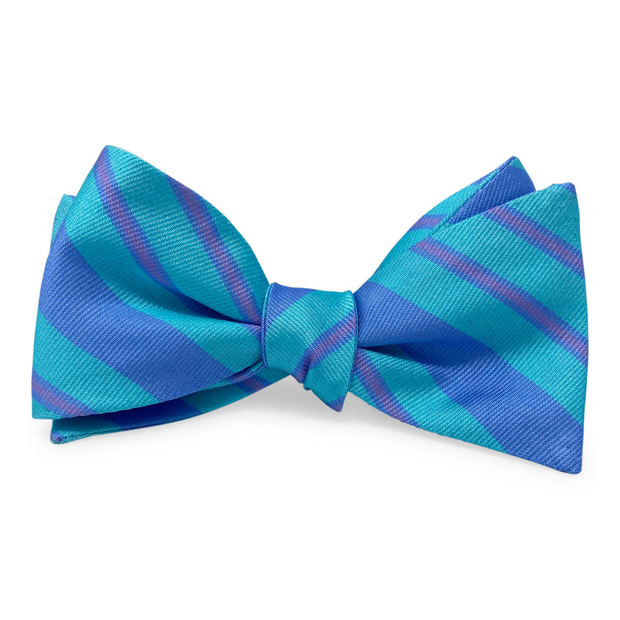 Garcia: Bow - Aqua