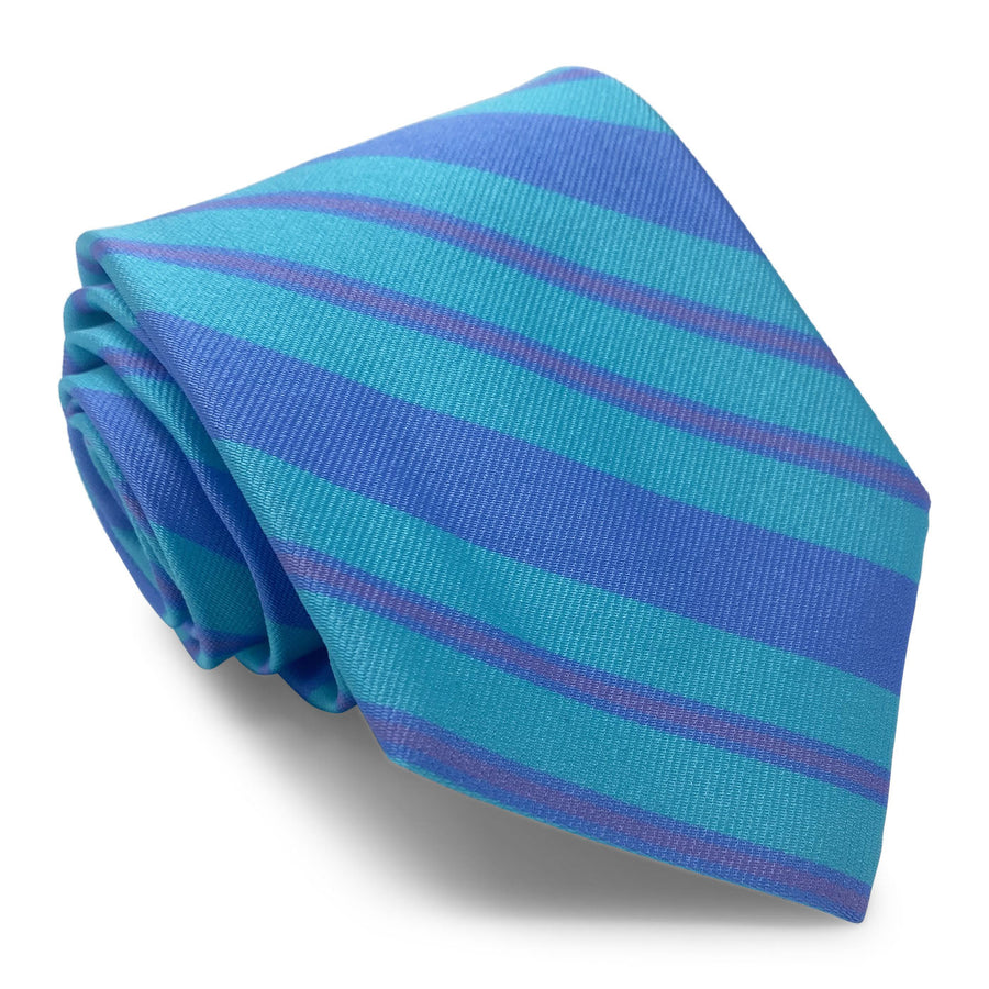 Garcia: Tie - Aqua