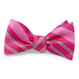 Garcia: Bow - Pink