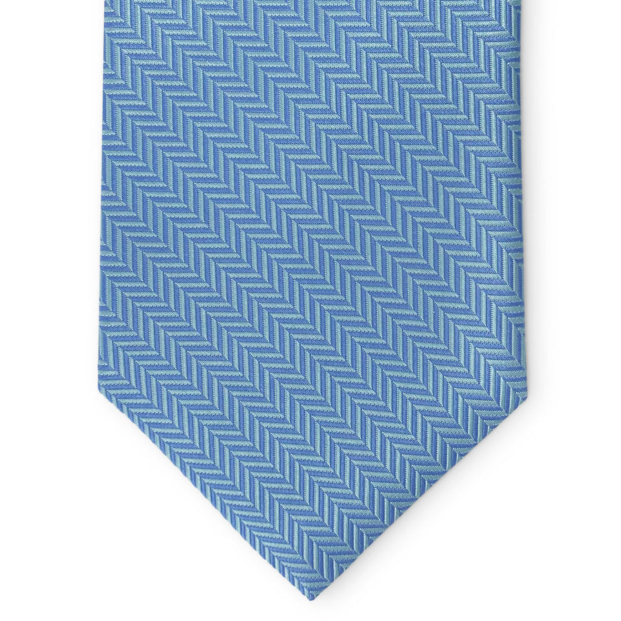 Jackson: Tie - Blue