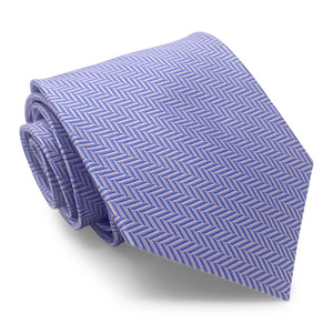 Jackson: Tie - Purple