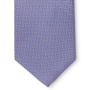 Jackson: Tie - Purple