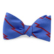 Load image into Gallery viewer, Jagger: Bow - Blue
