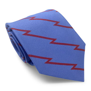 Jagger: Tie - Blue